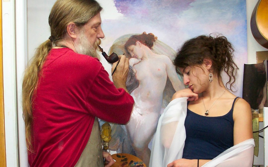 Rediscovering the Lost Art of James Yale