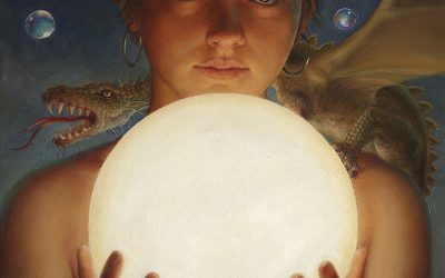 Notes from a field Trip: Two Rediscovered Masterpieces and an Interview with the Mother of Dragons – Alexa Pittenger