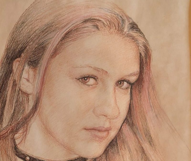 Growing Up With The Artist