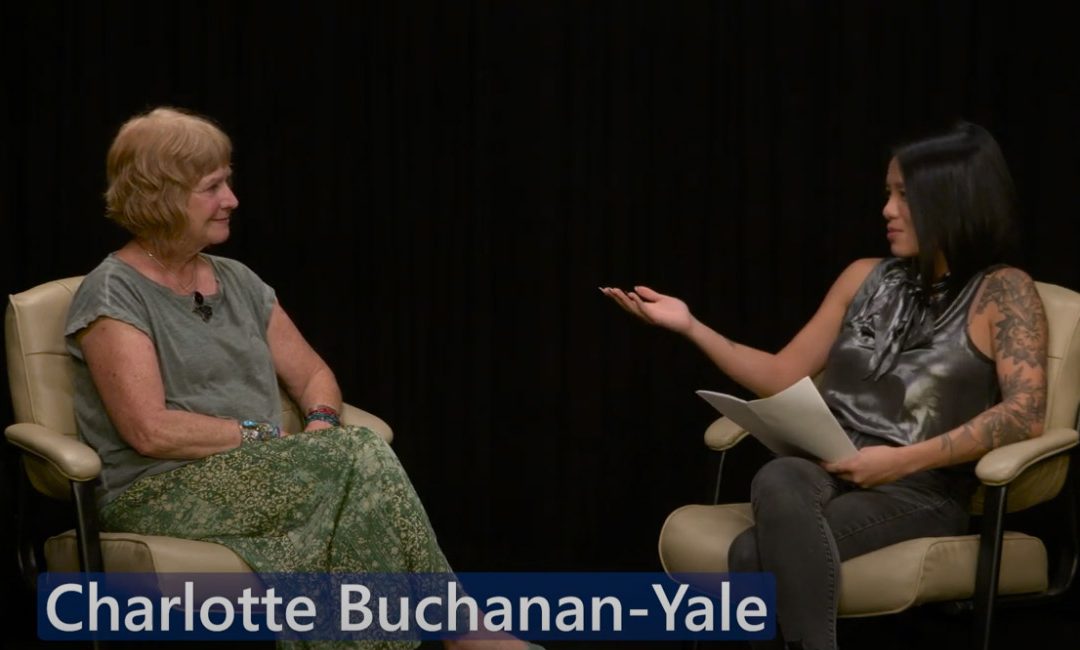 Generational Journeys – Open Mic