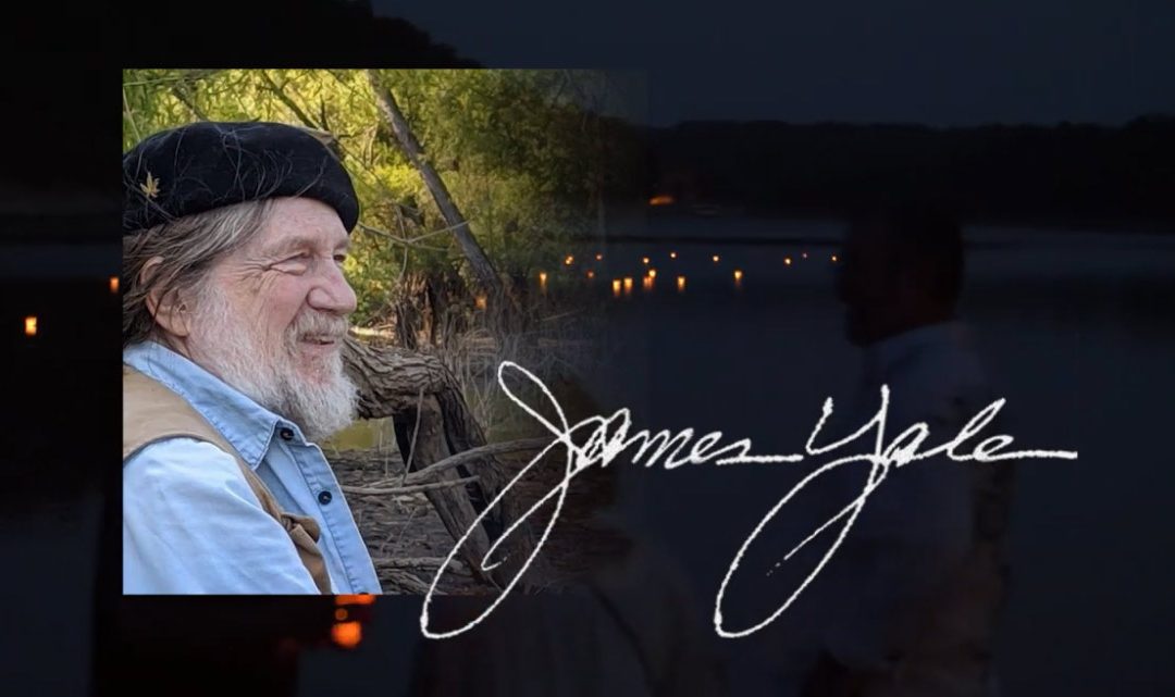 Welcome to the James Yale Legacy Project!