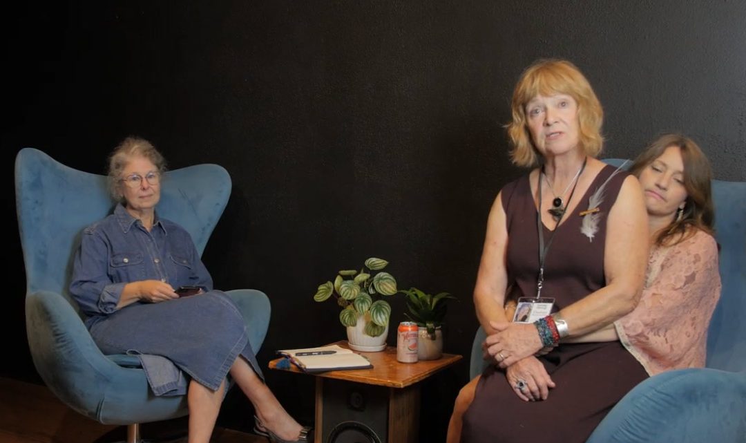 James Yale Legacy Project – 12 Photos