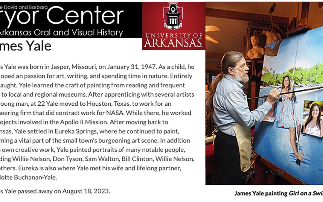 Generational Journeys Oral History Project