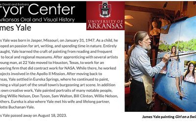 Generational Journeys Oral History Project