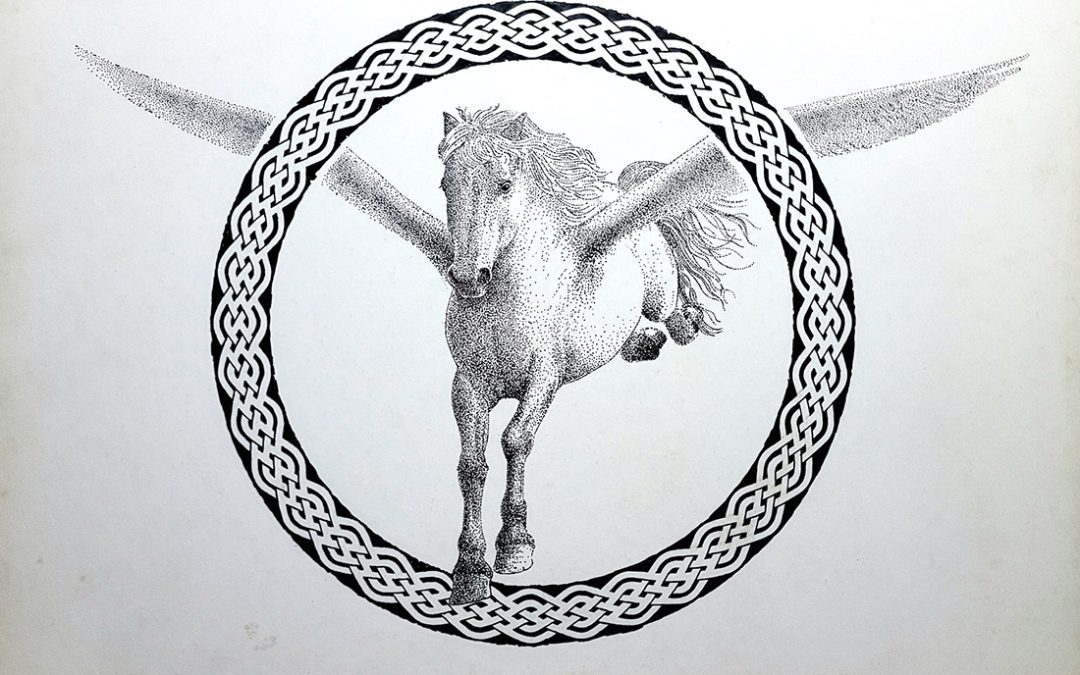 The Year of the Fire Horse