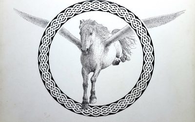 The Year of the Fire Horse