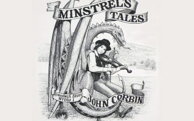 John Corbin Goldsberry interview: Minstrel’s Tales