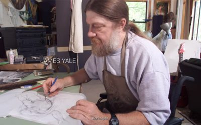 The Arkansas Democrat Gazette Presents…