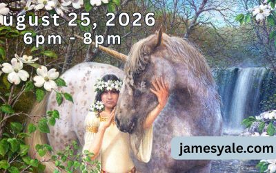 James Yale Storytelling Invitational