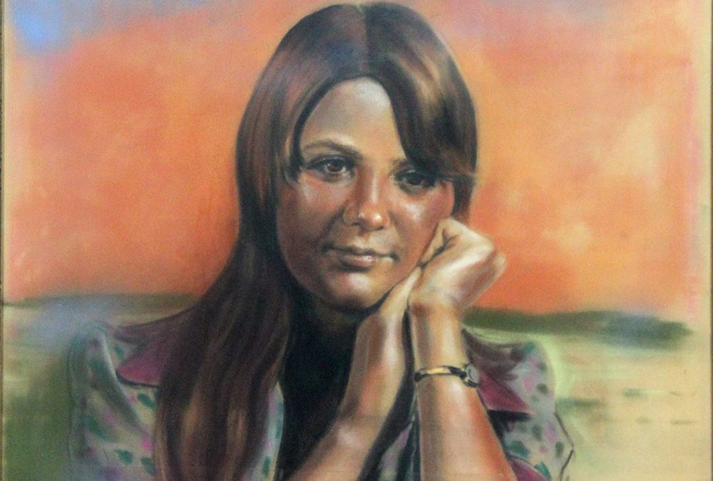 Dateline: July 2026 – Five more James Yale pastel artworks rediscovered