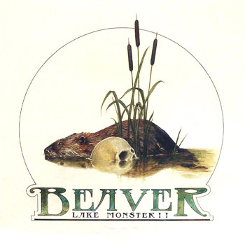 Beaver Lake Monster