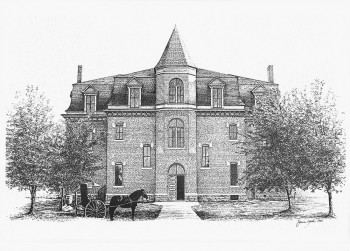 Old Bentonville Academy