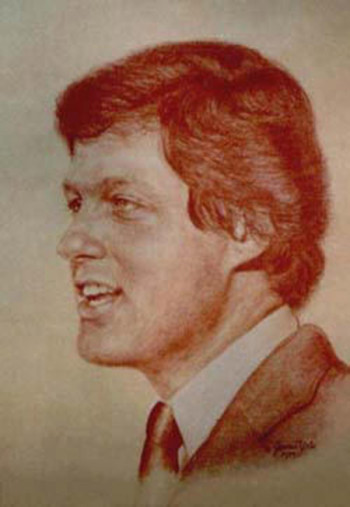 Bill Clinton