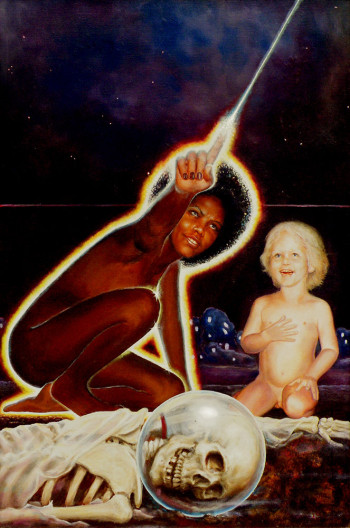 The Lesson The Lesson