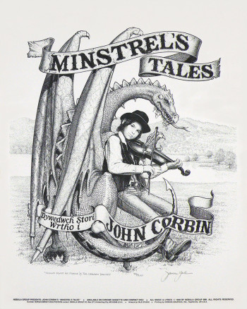 Minstrel's Tales