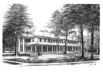 Park Springs Hotel