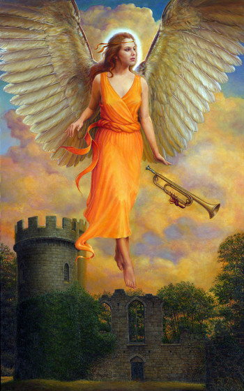 The Angel of Chelsea