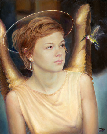 Angel of Juxtom