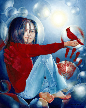 The Cardinal Baptism