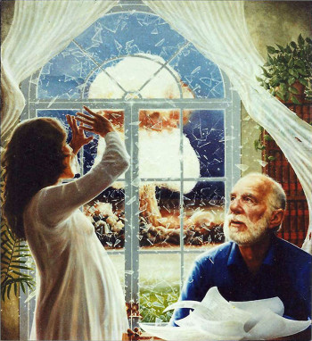 Think for your children - if not for yourselves