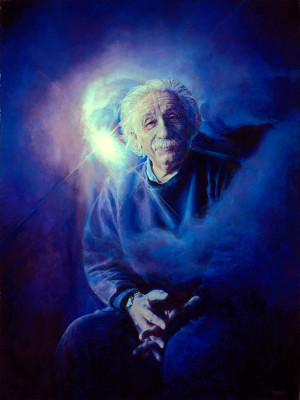 Albert Einstein's Mystery Solved Einstein Mystery