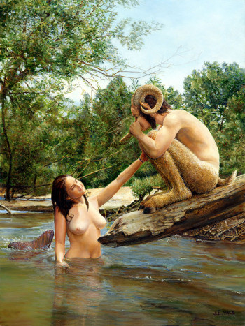 Who is Seducing Whom?